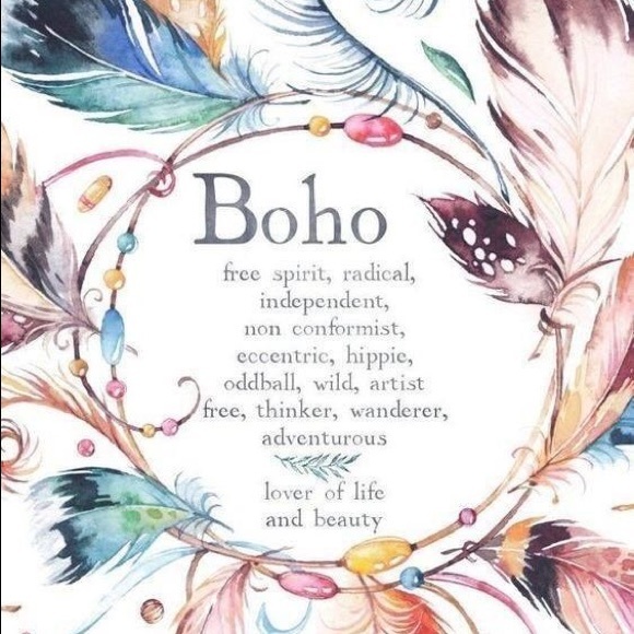 Meet your Posher, Traci - Picture 8 of 8